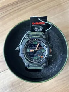 G-SHOCK × BURTON コラボモデル ほぼ新品 　美品　電池交換済 2026年最新】g-shock burtonの人気アイテム - メルカリ