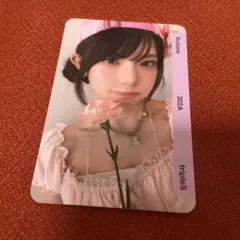 tripleS LOVE&POP PT.1 cc302 QR未使用 コトネ - メルカリ