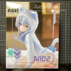 2026年最新】nikke フィギュア n102の人気アイテム - メルカリ