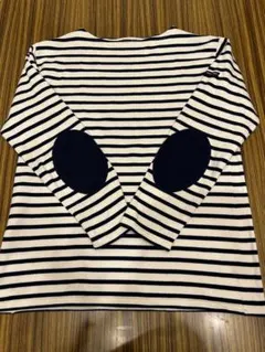 セントジェームス エルボー