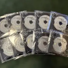 ＆TEAM mark on me ミニCD 10枚セット 新品未開封