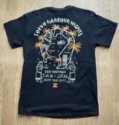 Ken Yokoyama Family Combo Tour Tシャツ XL | Mercari