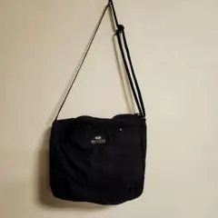 BAG'n'NOUN ショルダーバッグ ネイビーのサムネイル