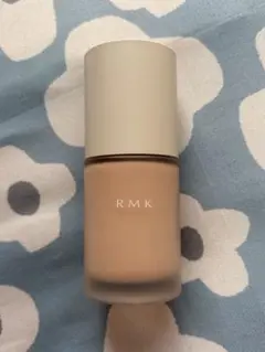 RMK リキッドファンデーション フローレスカバレッジ 201のサムネイル