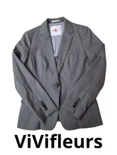 【11号】ViVifleurs レディーススーツ