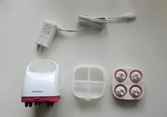 専用です。【新品未使用】Panasonic 頭皮エステ EH-HE96 Amazon.co.jp: パナソニック 頭皮エステ サロンタッチタイプ ビビッド