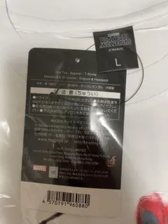 Deadpool & Wolverine Tシャツ Lサイズ