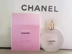 CHANEL ヘアオイル 箱付き新品