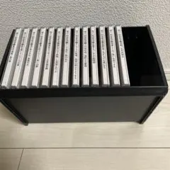 未開封品　懐古・昭和歌謡　（13巻）　専用ケース付き