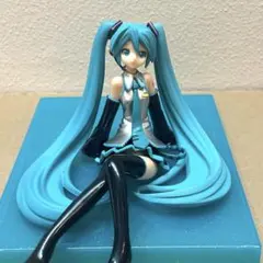 初音ミク フィギュア Fairy of Music