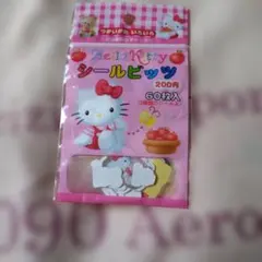 2026年最新】キティ フレークシール レトロの人気アイテム - メルカリ