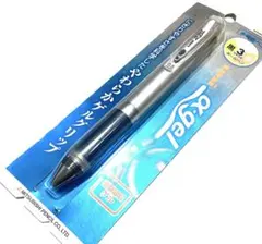 M*Y様 uni α-gel 多機能ペン　廃番　袋入り