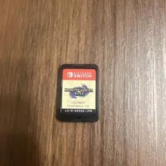 モンスターハンターライズ カセット