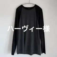 Chrome Hearts 新作 Ynot ラグラン ロンT - メルカリ