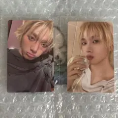 BOYNEXTDOOR ボネクド ソンホ HOME タワレコ ラキドロ トレカ - メルカリ