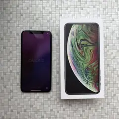 Apple iPhone Xs Max 256GB 本体 箱 付属品 - メルカリ