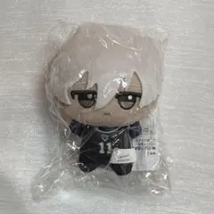 ブルーロック 凪誠士郎 ちびぐるみvol.3 即購入◎