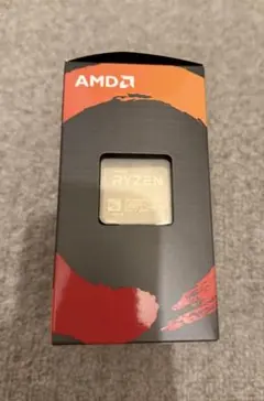新品未使用 AMD Ryzen 5 5500X3D Socket AM4 6コア - メルカリ