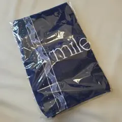 新品未開封milet 武道館「Ray of Water」タオル