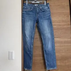 ZARA WOMAN ザラウーマン　デニム　ジーンズ　ズボン【S】のサムネイル