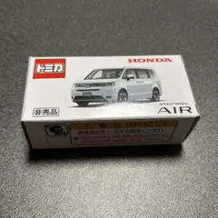 トミカ　ステップワゴン　HONDA　STEPWGN　AIR　非売品のサムネイル