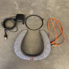 JBL Soundgear BTA ネックスピーカー