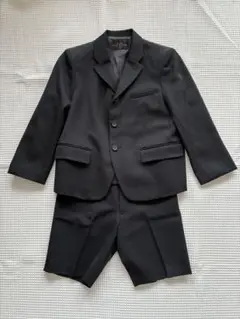 男の子　スーツセット