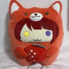 莉犬くん あにまるぬいぐるみくっしょん