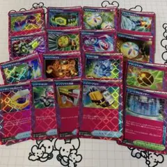 ポケモンカード ACE SPEC 7枚セット - メルカリ