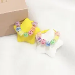 【専用ページ】R様　光るシューズタグ