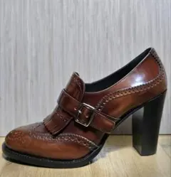 Jazzberry様専用 新品 Church's ローファー レディース