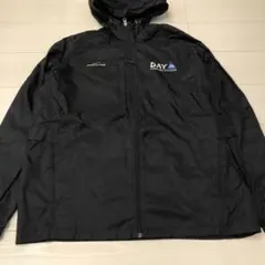 エディーバウアー ナイロンジャケット マウンテンパーカー ヴィンテージ 企業