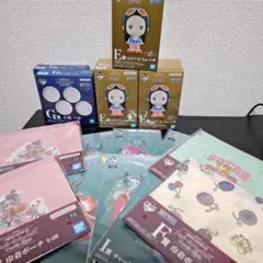 2025年最新】一番くじの人気アイテム - メルカリ