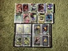 【A5】ムシキング　カード　213枚　まとめ売り A5】ムシキング カード 213枚 まとめ売り A5】ムシキング カード