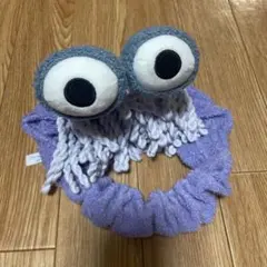 ディズニー モンスターズ・インク ブー ヘアバンド