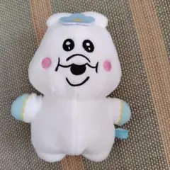 んぽちゃむぬいぐるみ