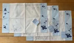 WEDGWOOD ワイルドストロベリー テーブルマット 3枚セットのサムネイル