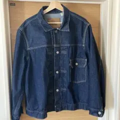 LEVI'S トラッカージャケット　TYPE1 ジャーナルスタンダード別注