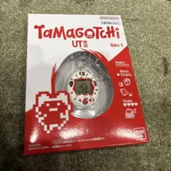 ユニクロ　たまごっち　本体