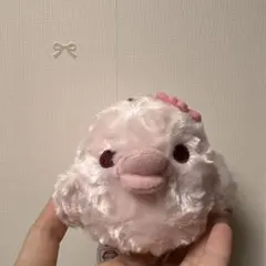 ⭐️激レア⭐️桜リラックマ キイロイトリローズボアぬいぐるみ