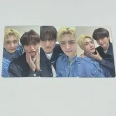 SF9 FANTASY 8期 キット 特典 トレカ ユニット インソン ジェユン