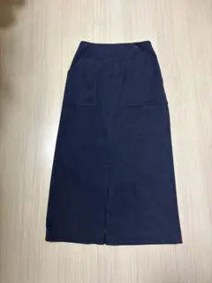 ビームスハート　ロングスカート　新品未使用