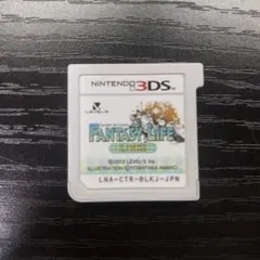 3ds　ファンタジーライフLINKのサムネイル