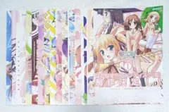 unicorn-a ゲーム販促チラシ unicorn-a ゲーム販促チラシ - メルカリ