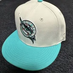 NEWERA 7 3/8 フロリダマーリンズのサムネイル