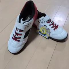 専用！幅広キッズスニーカー 2足おまとめのサムネイル