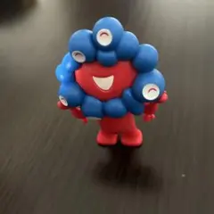 万博　ミャクミャク　フィギア　ミニ