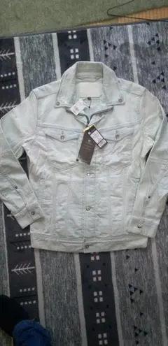 アイズフロンティア 7410 上 春夏向け 冷感 薄手 ストレッチ 新品 Lのサムネイル