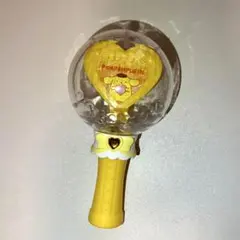 【 美品 】 サンリオキャラクターズ カプセルステッキ ポムポムプリン