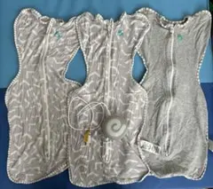 スワドルアップ３枚とホワイトノイズマシン　セット